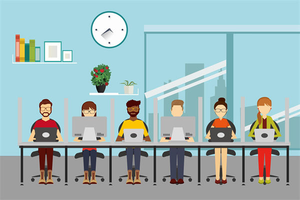 組織協同受阻？數字化管理如何構建跨部門協作網絡？