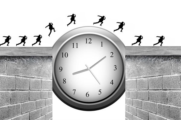 市場動蕩，集團(tuán)管控怎樣實現(xiàn)敏捷響應(yīng)與穩(wěn)健運營？