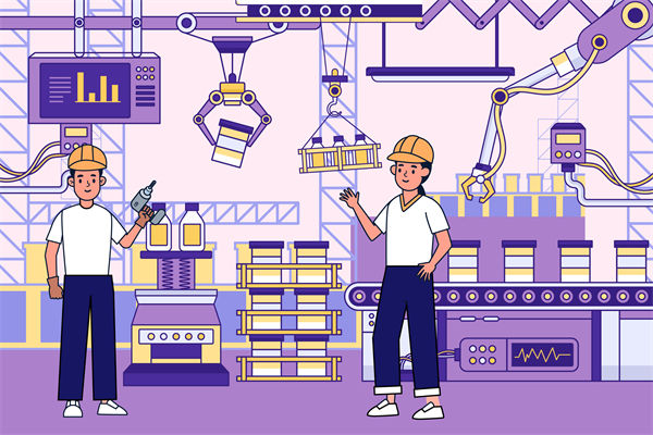 設(shè)備自動(dòng)化率提升卻停機(jī)增加，TPM體系哪步跑偏了？