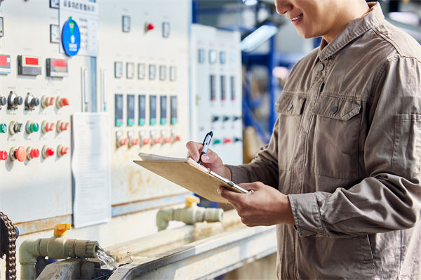 設(shè)備自動(dòng)化率提升卻停機(jī)增加，TPM體系哪步跑偏了？