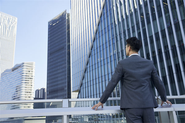 薪酬體系看似公平規范，為何留不住核心人才？