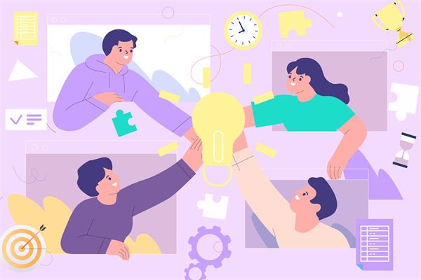 部門有職責說明書，跨部門協(xié)作為啥還靠領(lǐng)導拍板？