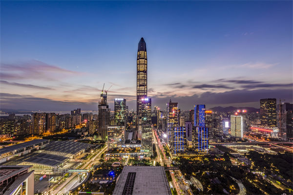 這些創(chuàng)新高地正在拔地而起，關(guān)聯(lián)企業(yè)有何啟示？