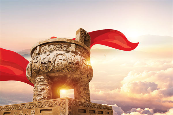 以信仰之光照亮文化強(qiáng)國(guó)建設(shè)之路，企業(yè)有何啟示？