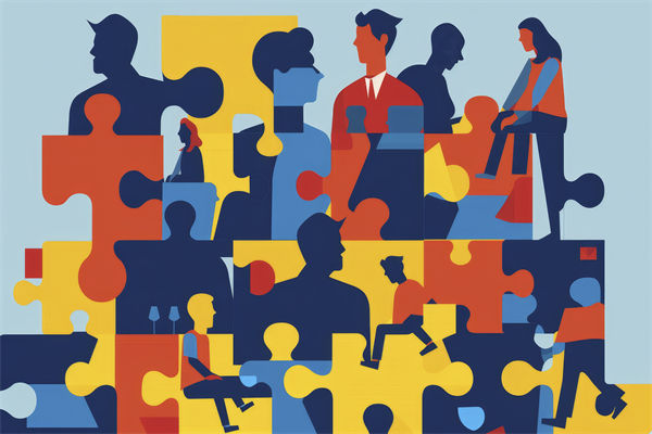 強行推行統一文化，多元團隊是否正在被抹煞活力？