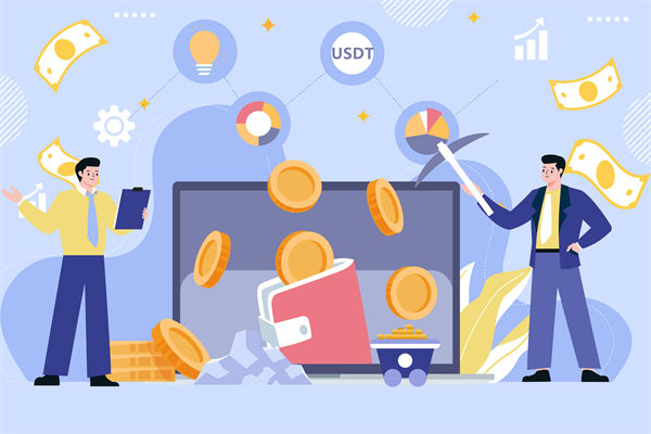 義烏商戶開始收取穩(wěn)定幣，對關聯(lián)企業(yè)有何啟示？