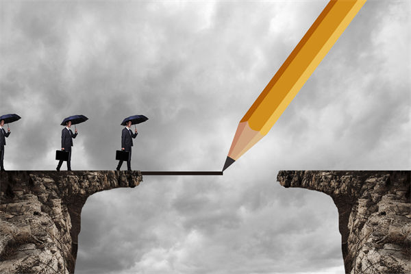 架構臃腫內耗頻發？組織規劃管理激活敏捷協作動能！