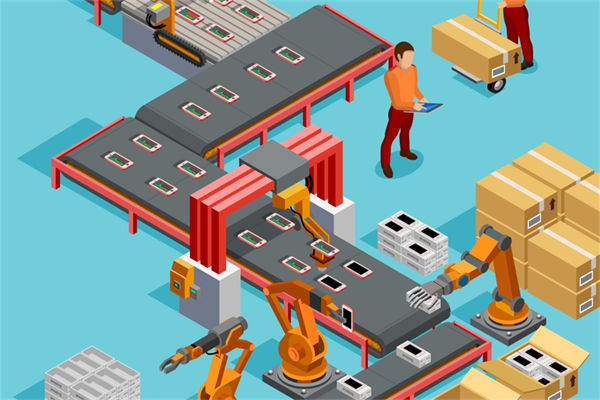 庫存周轉(zhuǎn)率優(yōu)化但現(xiàn)金流吃緊，拉動式生產(chǎn)來解局！