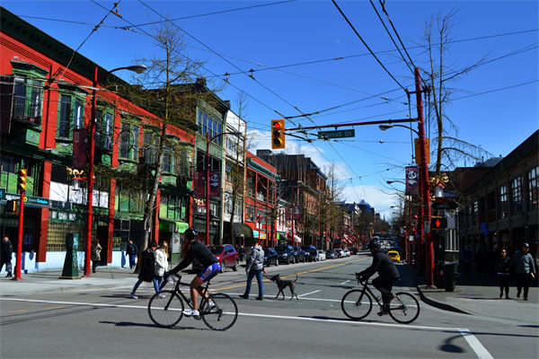 薪酬管理分析：河北小伙考上加拿大公務員，月薪2萬