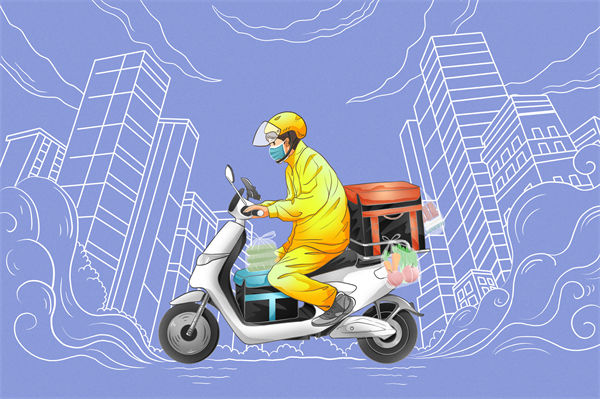 供應(yīng)鏈分析：外賣大戰(zhàn)第一批受害者出現(xiàn)了，是誰？