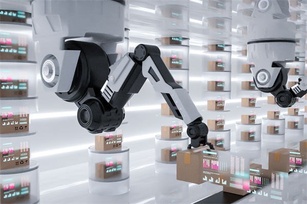 全球首例，深圳機器人搭地鐵送貨，數(shù)字化怎么看？