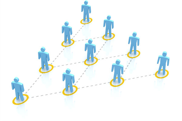 組織規(guī)劃偏重架構(gòu)設(shè)計，怎樣讓團(tuán)隊敏捷響應(yīng)市場變化？