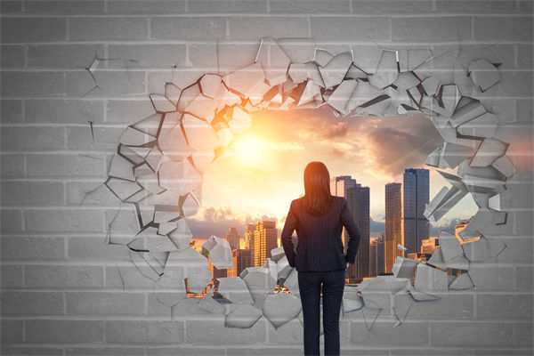 管理咨詢深度賦能，企業(yè)如何突破瓶頸實(shí)現(xiàn)跨越式成長？