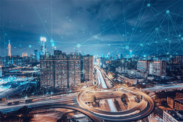 奮力打開改革開放新天地，企業數字化轉型怎么看？