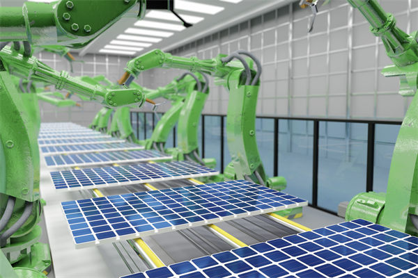 加快培育綠色生產力，對關聯企業的精益生產啟示