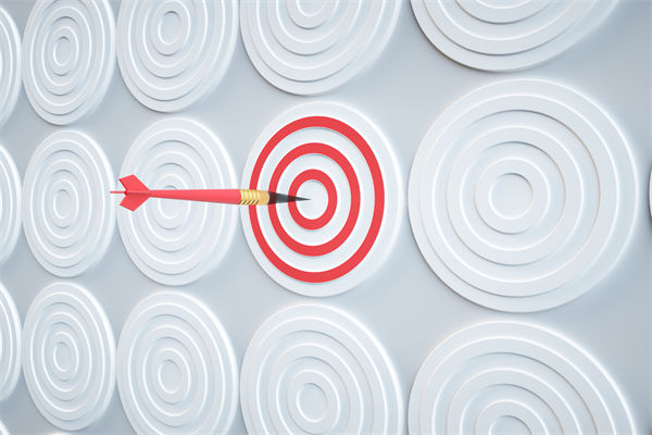 大數據賦能營銷管理，精準決策，助力企業騰飛！