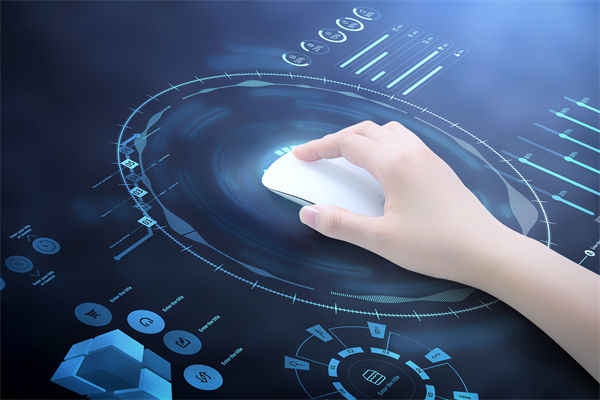 數字化工具覆蓋各環節，員工工作方式怎會難有革新？