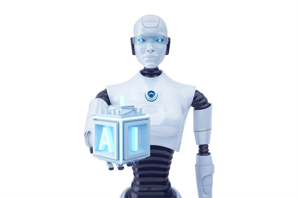 朝鮮宣布研發(fā)出美女AI機(jī)器人，有何數(shù)字化啟示？