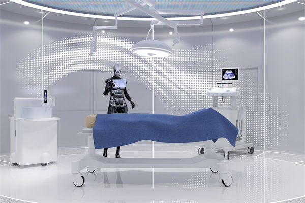 朝鮮宣布研發出美女AI機器人，有何數字化啟示？