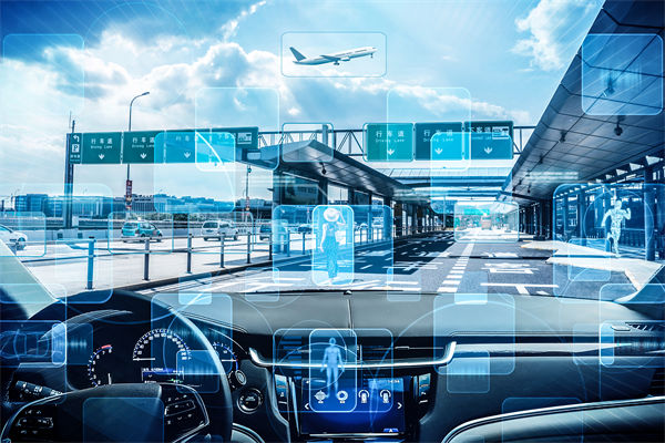 上海街頭真無人出租車要來了，對制造業(yè)有何啟示？