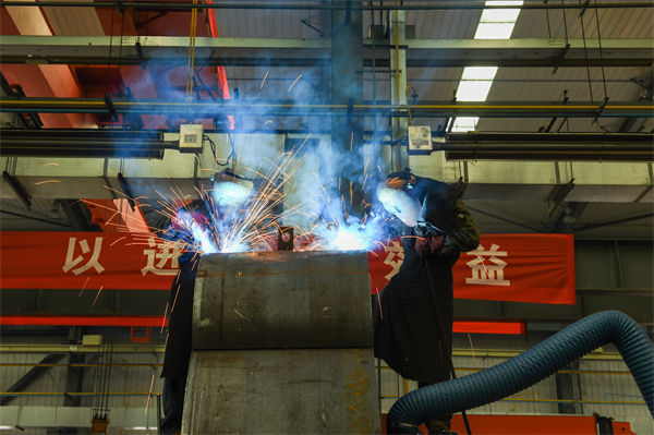 精益生產管理全面推行，生產效率提升為何超預期？