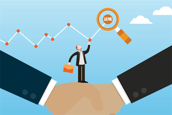 市場劇變下戰略頻頻失效，如何構建動態調整機制？