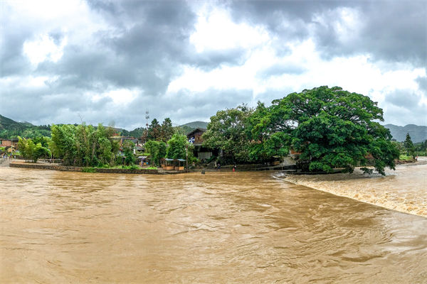 精益生產(chǎn)管理分析：為何河北特大暴雨河南卻嚴(yán)重干旱
