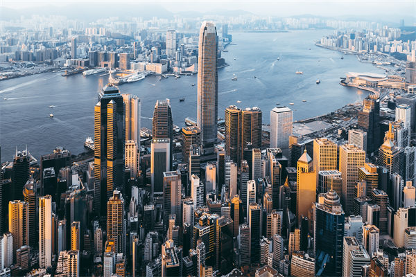 香港穩(wěn)定幣條例今起實(shí)施，對集成供應(yīng)鏈有何啟示？