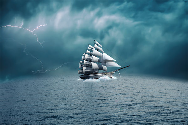 企業發展迷失方向，戰略規劃如何錨定突圍坐標？