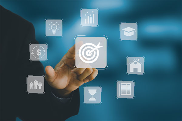 升級卡點重重，數智化咨詢打通轉型升級任督二脈！