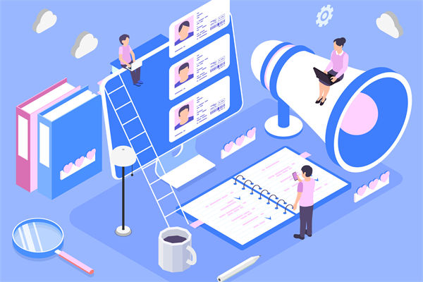 招聘成本節節攀升，人力資源管理如何精準鎖定人才？