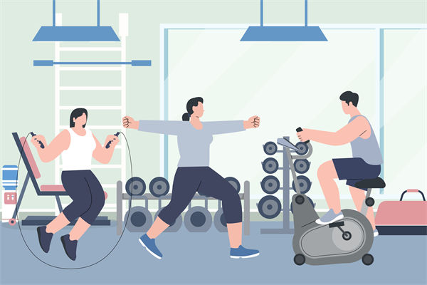 績效分析：年輕人流行騎自行車送外賣，帶薪減肥！