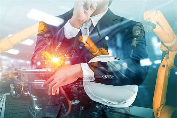 全球首個孕育機器人預計一年內面世，制造業怎么看？