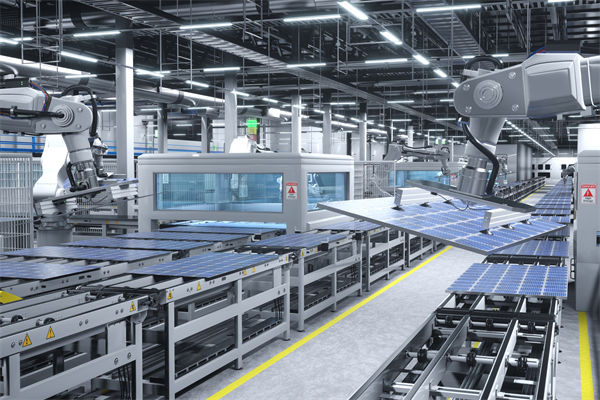 生產流程看似順暢，精益生產如何剔除隱性浪費？