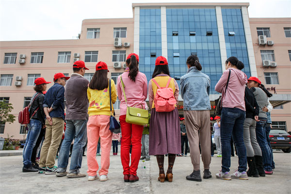 文化建設(shè)沉迷辦活動(dòng)，組織變革時(shí)為何難成凝聚力？