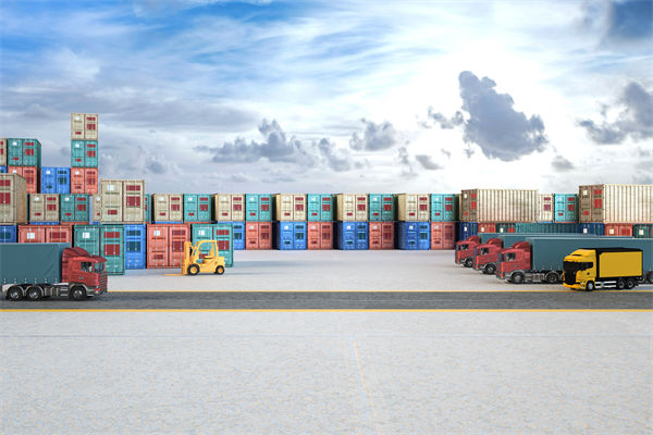 中國輸美蔬菜賣向日本，供應鏈管理對此有何啟示？