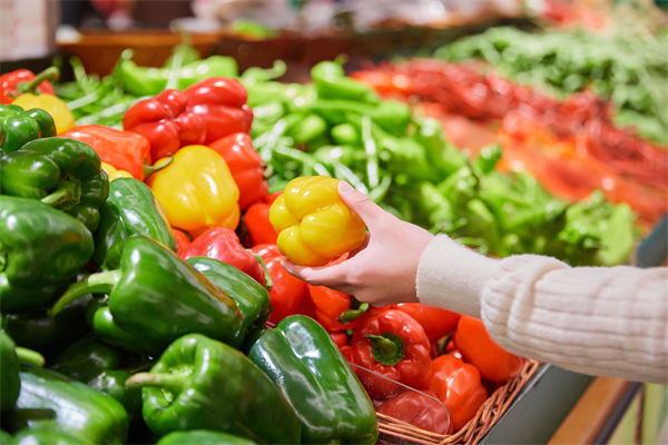 中國輸美蔬菜賣向日本，供應鏈管理對此有何啟示？