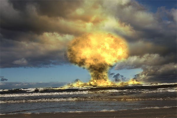 全球集成供應鏈看：美俄元首峰會成果到底是什么？