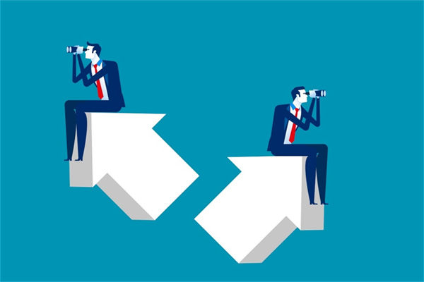 高層沉迷戰略藍圖，執行層落地時為何偏離航道？