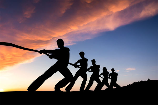 集團(tuán)資源分散難聚合，集團(tuán)管控管理如何擰成一股繩？