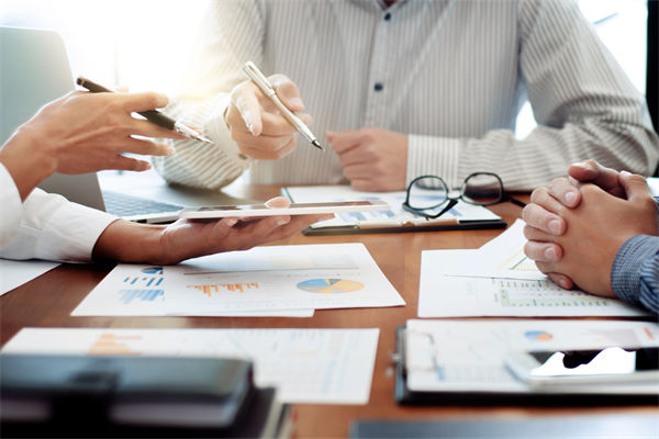 團隊積極性持續低迷，薪酬咨詢能否撬動深層動力？