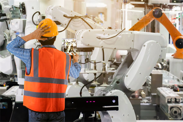 數字技術應用廣泛，業務模式創新為何仍滯后不前？