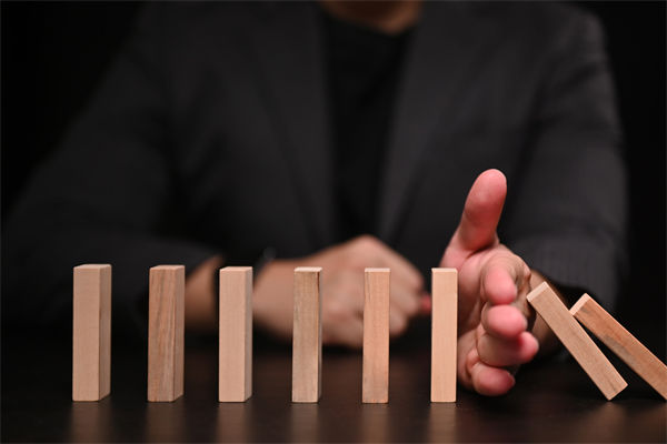 市場競爭日趨激烈，戰略規劃如何協助構建護城河？