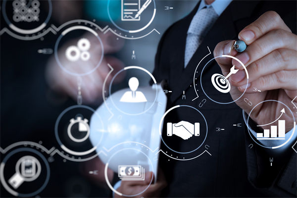 傳統(tǒng)模式難以為繼，數(shù)字化如何重構(gòu)核心競(jìng)爭(zhēng)力？