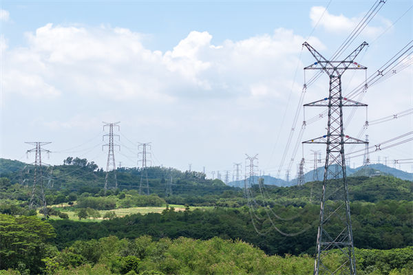 供應(yīng)鏈管理：中國電力充足，還需要節(jié)約用電嗎？