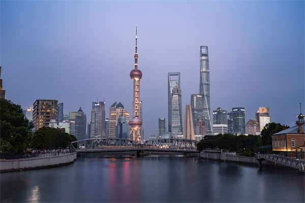 上合組織經貿合作“含金量”如何？企業怎么看？