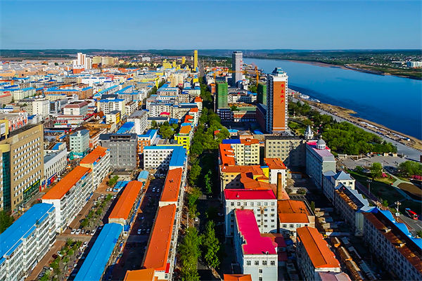 黑河小學迎來大批俄羅斯萌娃，企業文化管理怎么看？