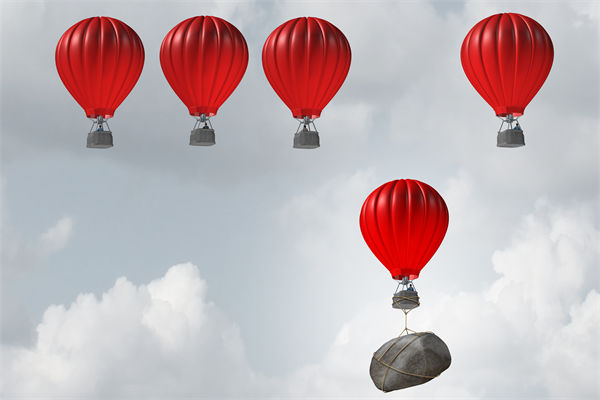 經營目標定得雄心勃勃，執行中如何按節奏推進？