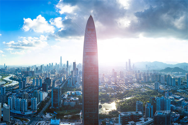 中國最重要的五大城市群定了，對(duì)供應(yīng)鏈有何啟示？