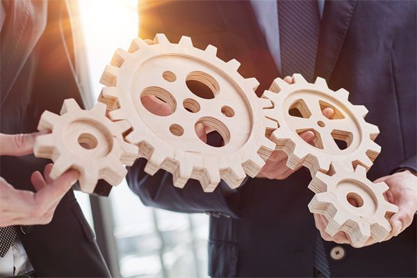 組織規劃若缺精準布局，團隊執行力會大幅滑坡嗎？